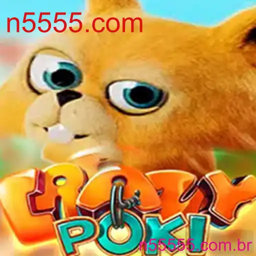 CrazyPoki: Um Novo Fenômeno no Mundo dos Jogos