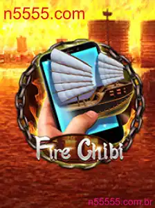 FireChibiM: Uma Nova Aventura no Mundo dos Jogos