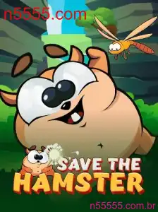 SavetheHamster e o Crescimento do Universo de Jogo com n5555.com